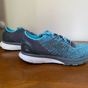 Ladies Under Armour Shoes